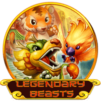 BẢO BẢO MAY MẮN game icon