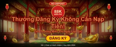 HB88 Uy Tín Số 1 Việt Nam banner