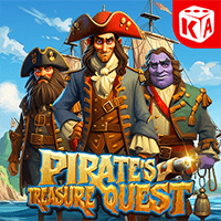 Huyền Thoại Tìm Kho Báu Của Hải Tặc game icon